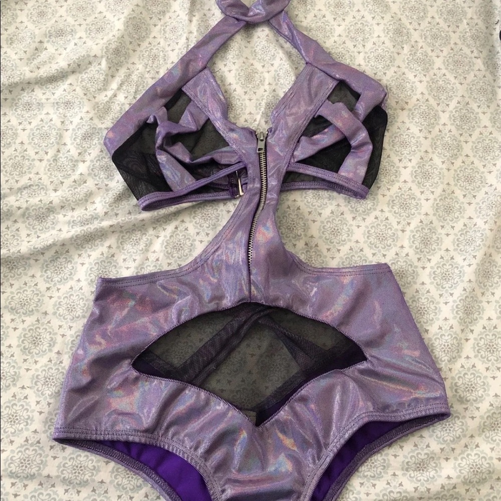 Festival Bodysuit